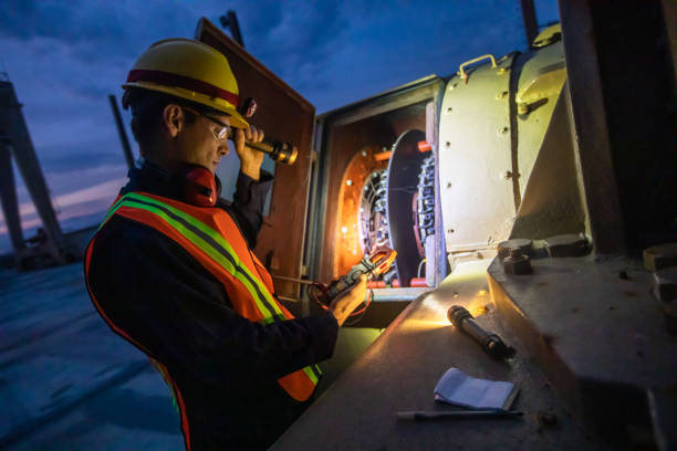 Best Electrician Near Me  in Minneapolis, KS