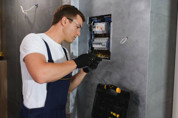 Best Electrical Contractors for Businesses  in Minneapolis, KS
