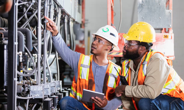 Best Emergency Electrical Repair  in Minneapolis, KS