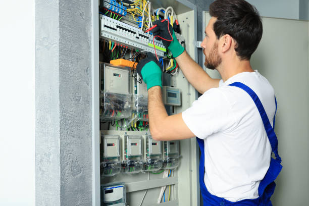 Trusted Minneapolis, KS Electrician Experts