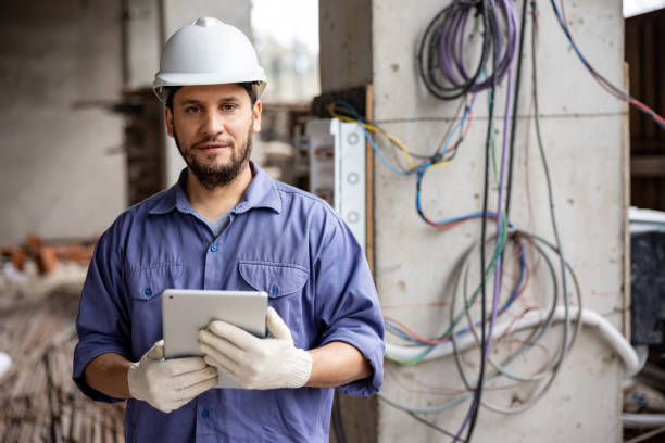 Best Circuit Breaker Repair  in Minneapolis, KS