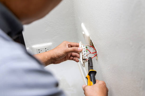 Electrical System Inspection in Minneapolis, KS